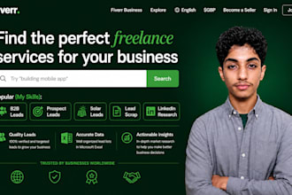 build verified targeted b2b prospect lists and solar leads