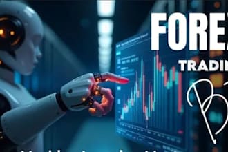 install profitable xauusd bot, gold trading bot, usoil trading bot, scalping bot