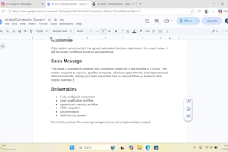write a lot of blog posts