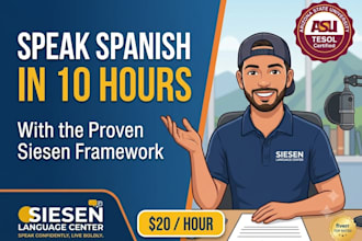 have you speaking spanish 10 sessions guaranteed
