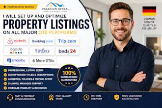 setup beds24 airbnb agoda expedia smoobu tripcom bookingcom vrbo hostaway