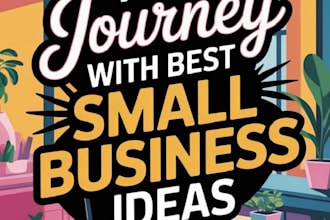 brainstorm business ideas with you