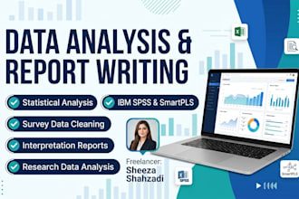 do spss data analysis smartpls excel and research statistics