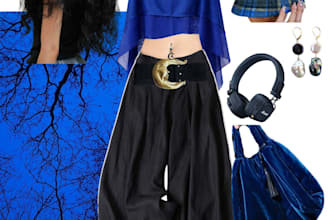 be your personal fashion stylist