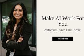 help you implement ai solutions across your business