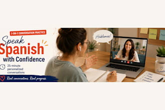 be your spanish conversational coach