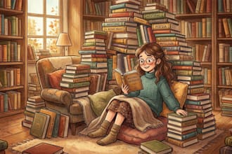seré la lectora beta de tu novela o manuscrito