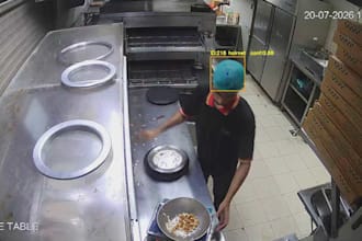 provide accurate image annotation for computer vision