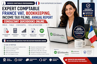 france tax vat registration bookkeeping income tax annual report tax consultant