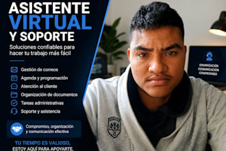 enfoque en ventas y soporte