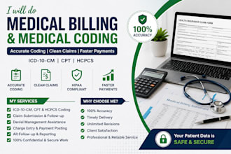 medical billing and medical coding