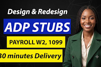 calculate payroll stubs, w2 forms for employers and employees