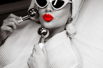 professionally edit your photo