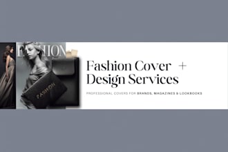 design a modern and professional poster
