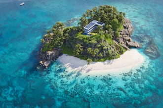 create premium cgi visuals