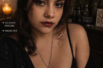 deep intuitive love tarot reading