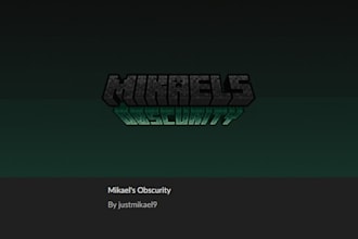make you your own server modpack