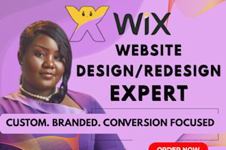 wix website redesign wix redesign wix website design wix website redesign