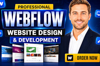 be your webflow expert framer website webflow developer figma to webflow