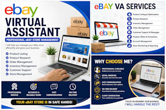 create SEO optimized ebay product listings that sell