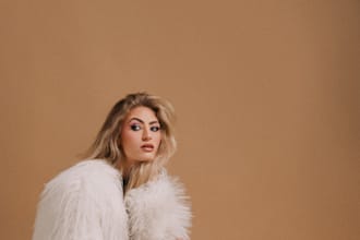 create a cinematic fashion campaign for your clothing brand