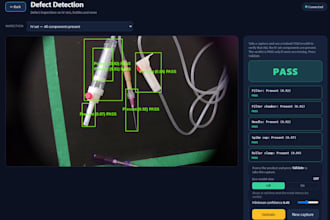 do image annotation and data labeling for yolo
