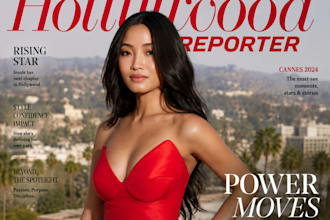 publish your article on movie magazine, hollywood reporter, empire news