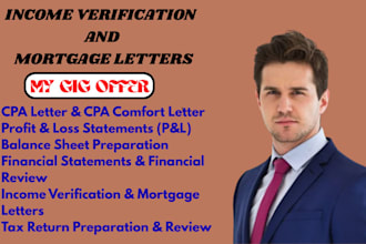 be your business consultant, financial projection and credit repair expert
