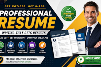 write an ats nursing resume for bedside, leadership and remote nurse careers