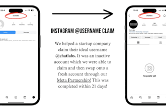 certified inactive usernames and assist with claim, username recovery