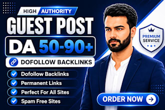 do manual outreach guest posting on authority websites
