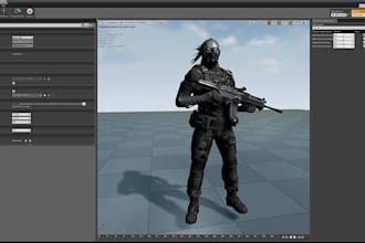 extract, rip, convert and port game models to source engine