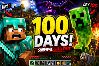 design thumbnails for you