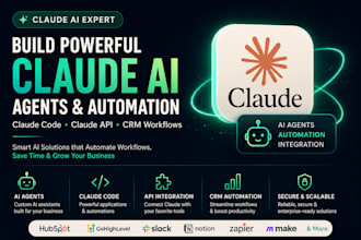 claude expert claude code claude cowork  claude ai agent claude crm claude api