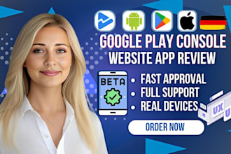 test website app provide ui ux user testing feedback website review software QA