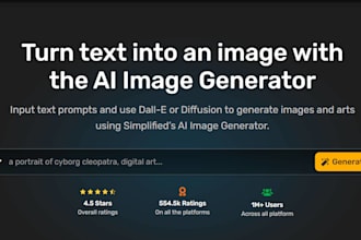 develop saas ai nft website, ai crypto meme website, ai nft marketplace