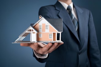 be your real estate lawyer for document review, contracts and legal advice