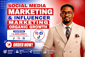 do micro instagram influencer marketing outreach macro instagram influencer dm