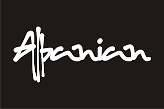 write in albanian a short story