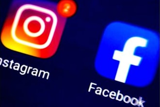 resolve your facebook ad account, instagram account disable problems