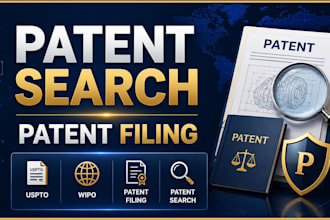 do ppatent search priort art research uspto