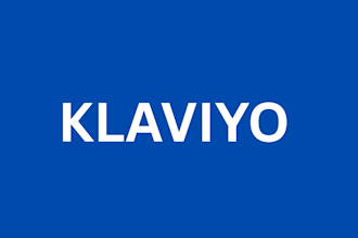 design flows and campaigns for klaviyo