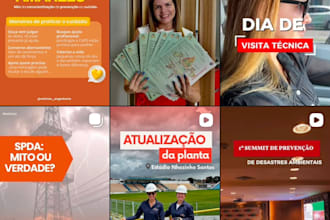 social media strategy content creation e branding