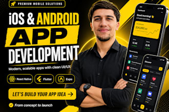 do ai mobile app development, ai chatbot development as ai app developer