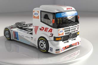 design custom ets 2 ats truck skins and professional liveries, ets2 ats