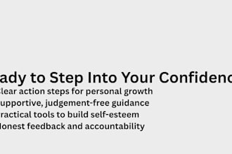 empower your mindset and boost your self esteem