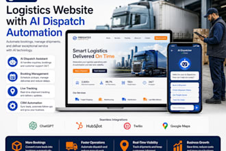 design responsive handyman website