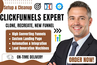 build clickfunnels landing page clickfunnels 2 0 sales funnel website automation