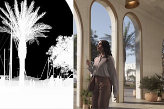 generate professional ai videos with top ai models