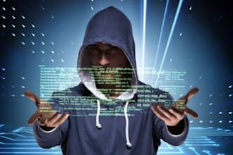 do social media investigation background check harassment trace and find someone